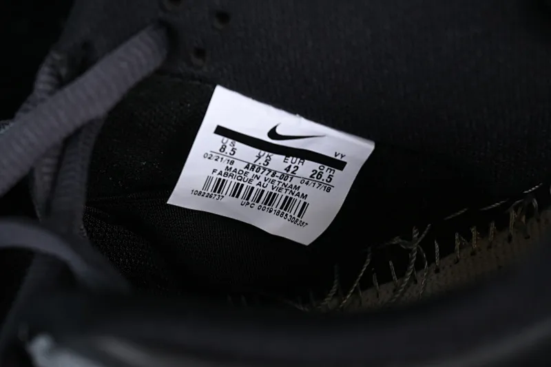 All categories Nk SB Dunk series Nk SB Dunk Low low-top sneakers Nk SB Dunk Low TRD haze wolf gray SB smashed backboard high-top sneakers AR0778-001
